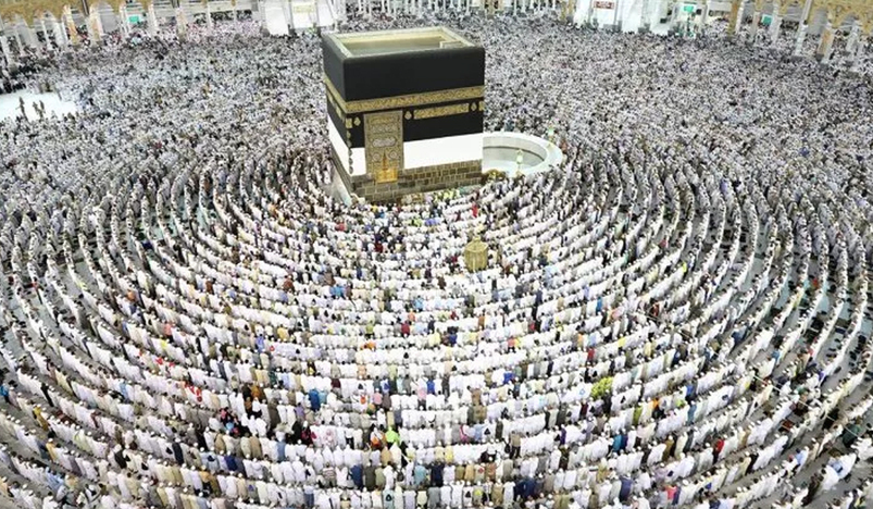 Qatar Coordinates with Saudi on Share of Haj Pilgrims